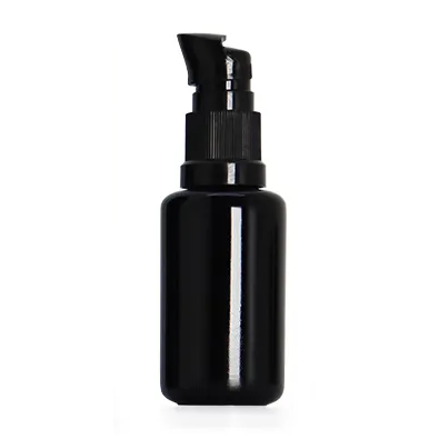 Clean Greens Facial Oil