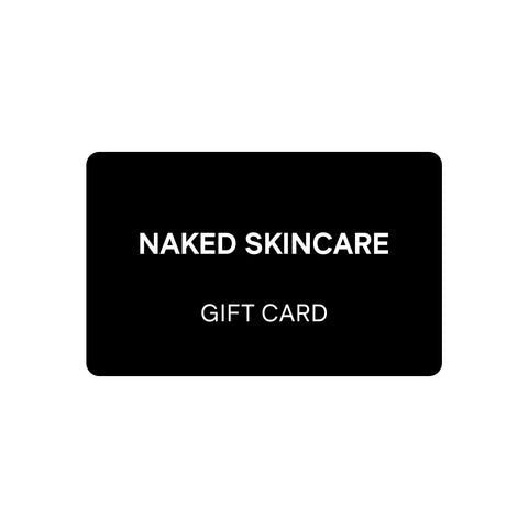 The Gift Card