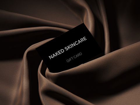 The Gift Card